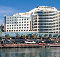 Grand Mercure Darling Harbour Apartments - Tourism Gold Coast