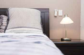 Executive Studio Inner City Apartment - Tourism Gold Coast 2