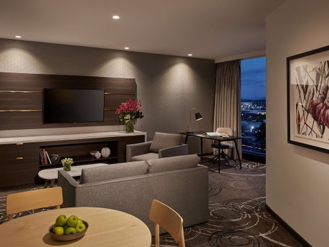 PARKROYAL Monash Melbourne - Tourism Gold Coast 5