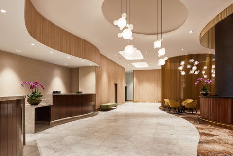 PARKROYAL Monash Melbourne - Tourism Gold Coast 4