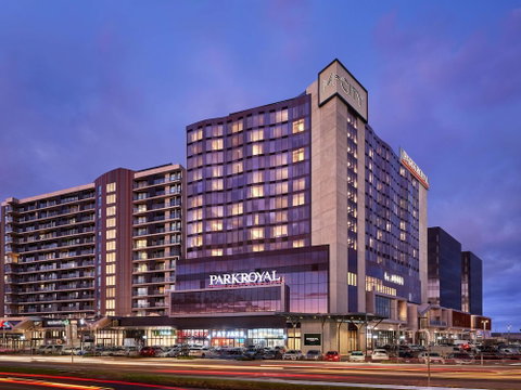 PARKROYAL Monash Melbourne - Tourism Gold Coast 0