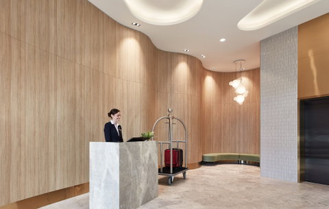 PARKROYAL Monash Melbourne - Tourism Gold Coast 3