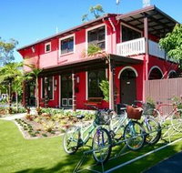 Beaches of Byron - Tourism Gold Coast