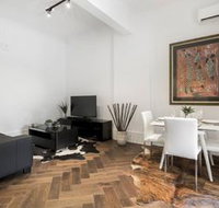 Stunning City Apartment H350 - Tourism Gold Coast