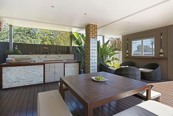 Blessings By The Sea - Tourism Gold Coast 3