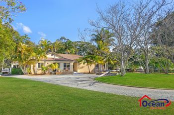 BEACHSIDE HIDEAWAY BONNY HILLS - Tourism Gold Coast 0