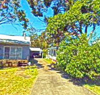 Trade Winds at Callala Beach - Tourism Gold Coast