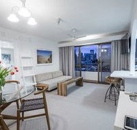 1 BR Park Breathtaking Sydney Skyline - Tourism Gold Coast