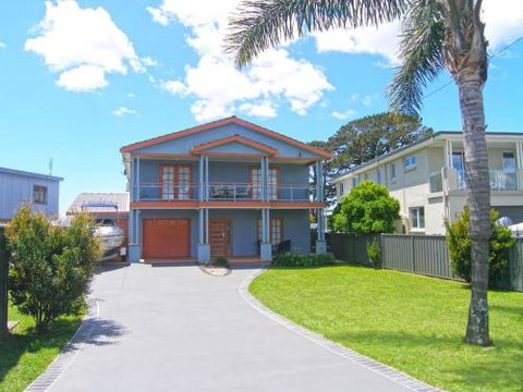 HAIS44 Palais DAmor - Tourism Gold Coast 5