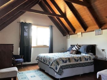 Kookaburra Cottage At Hat Head - Tourism Gold Coast 1