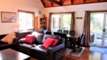 Kookaburra Cottage At Hat Head - Tourism Gold Coast 2