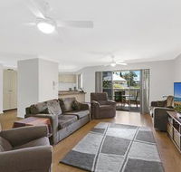 Mariners Apartment 18 - Tourism Gold Coast