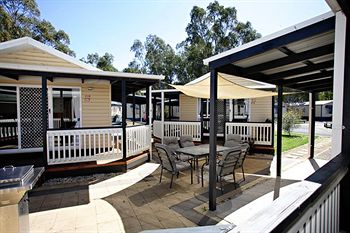 Yarraby Holiday Park - Tourism Gold Coast 0