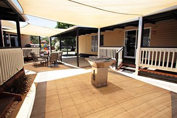 Yarraby Holiday Park - Tourism Gold Coast 3