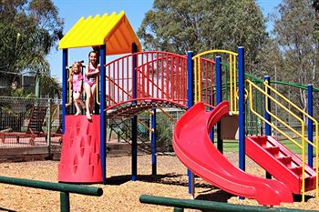 Yarraby Holiday Park - Tourism Gold Coast 4