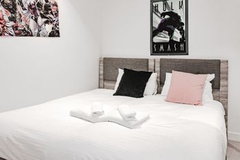 Zenith Melbourne Central - Tourism Gold Coast 2
