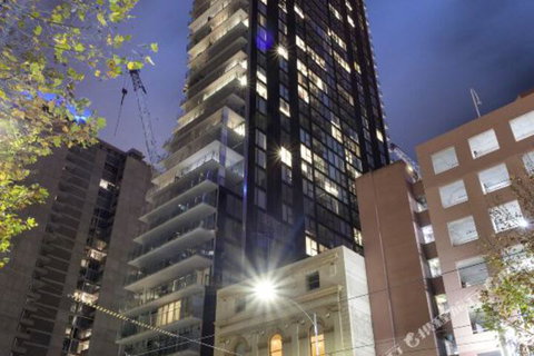 Zenith Melbourne Central - Tourism Gold Coast 0