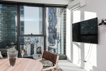 Zenith Melbourne Central - Tourism Gold Coast 5