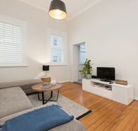 Spacious One Bedroom Heart of Potts Point H333 - Tourism Gold Coast