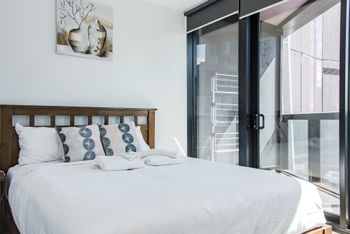 Avant Tower Apartment - Tourism Gold Coast 5