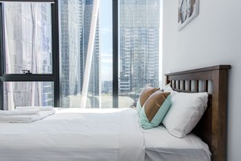 Avant Tower Apartment - Tourism Gold Coast 1