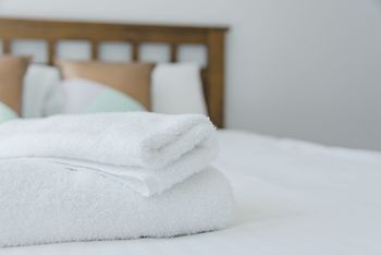 Avant Tower Apartment - Tourism Gold Coast 4