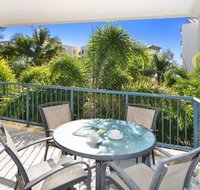 Seaforth Apt 333 - Tourism Gold Coast