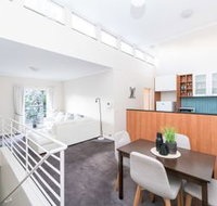 2 Bedroom Balcony Terrace near Kings Cross - Tourism Gold Coast