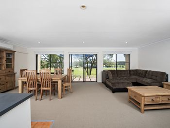 Villa 127 Horizons Golf Resort - Tourism Gold Coast 0