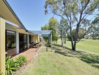 Villa 127 Horizons Golf Resort - Tourism Gold Coast 1