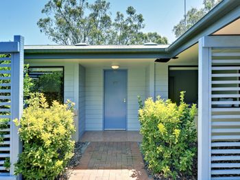 Villa 127 Horizons Golf Resort - Tourism Gold Coast 4