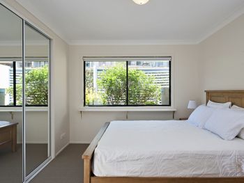 Villa 127 Horizons Golf Resort - Tourism Gold Coast 3