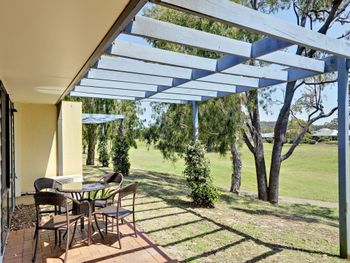 Villa 127 Horizons Golf Resort - Tourism Gold Coast 5