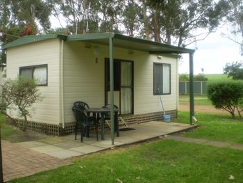 Albany Happy Days Caravan Park - Tourism Gold Coast 4