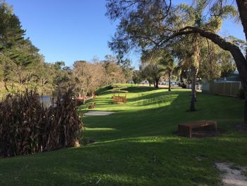 Albany Happy Days Caravan Park - Tourism Gold Coast 6