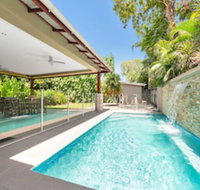 Luxury Home near Marina - Tourism Gold Coast