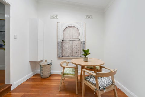 HomeHotel LuxuryHome 500m Crows Nest Shops - Tourism Gold Coast 0