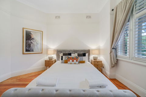 HomeHotel LuxuryHome 500m Crows Nest Shops - Tourism Gold Coast 6