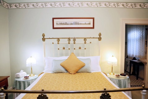 Forgandenny Bed & Breakfast - Tourism Gold Coast 5