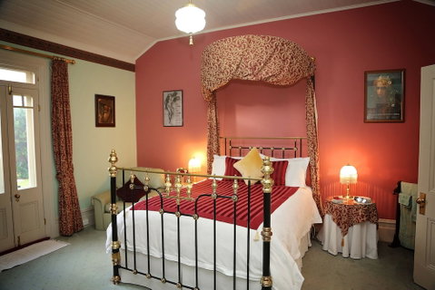 Forgandenny Bed & Breakfast - Tourism Gold Coast 3