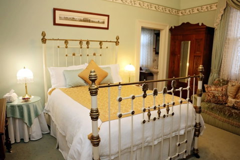 Forgandenny Bed & Breakfast - Tourism Gold Coast 1