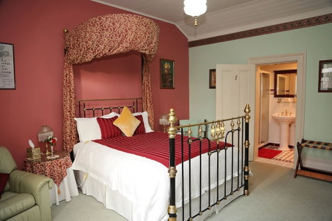 Forgandenny Bed & Breakfast - Tourism Gold Coast 6