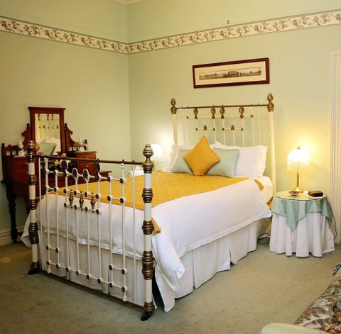 Forgandenny Bed & Breakfast - Tourism Gold Coast 2