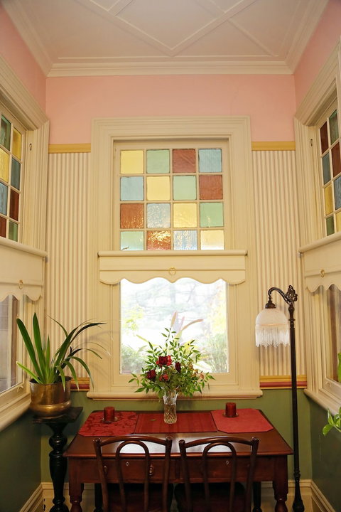 Forgandenny Bed & Breakfast - Tourism Gold Coast 0