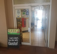 Jopen Cafe  Motel - Tourism Gold Coast
