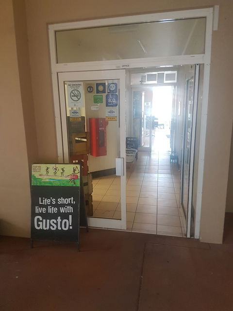 Jopen Cafe & Motel - Tourism Gold Coast 0