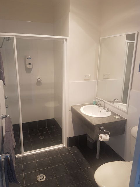 Jopen Cafe & Motel - Tourism Gold Coast 2