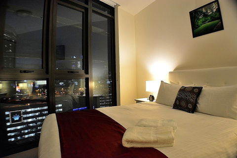 Royal Stays Apartments Southbank - Tourism Gold Coast 0