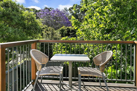 Private Garden Apartment Minutes Walk To Station NBN01 - Tourism Gold Coast 5