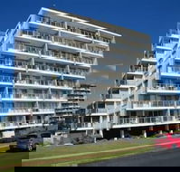 Ebbtide Unit 07 - Tourism Gold Coast